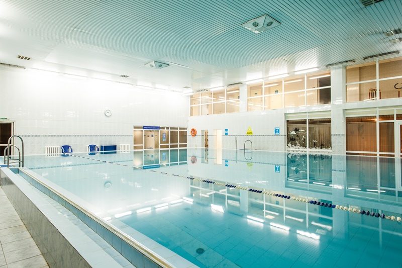 Санаторий «Электра»